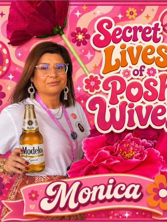 Tops - 6/8 THE SECRET LIVES OF POSH WIVES Train with missmonicafinds 001-100
